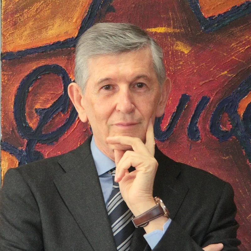Antonio Persici